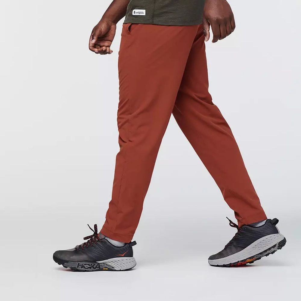 NWT Cotopaxi Men's Veza Adventure Pants in Spice size XXL
